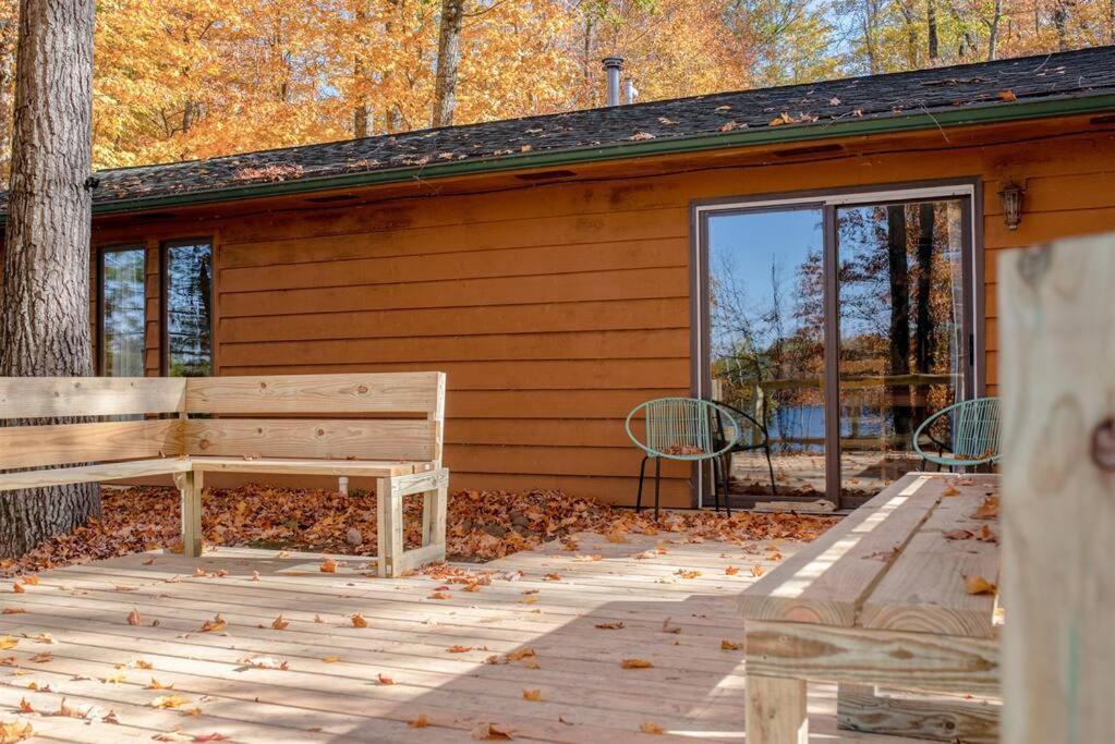 Fall Getaway Resort-3 King Suites, Dog-Friendly Seeley المظهر الخارجي الصورة