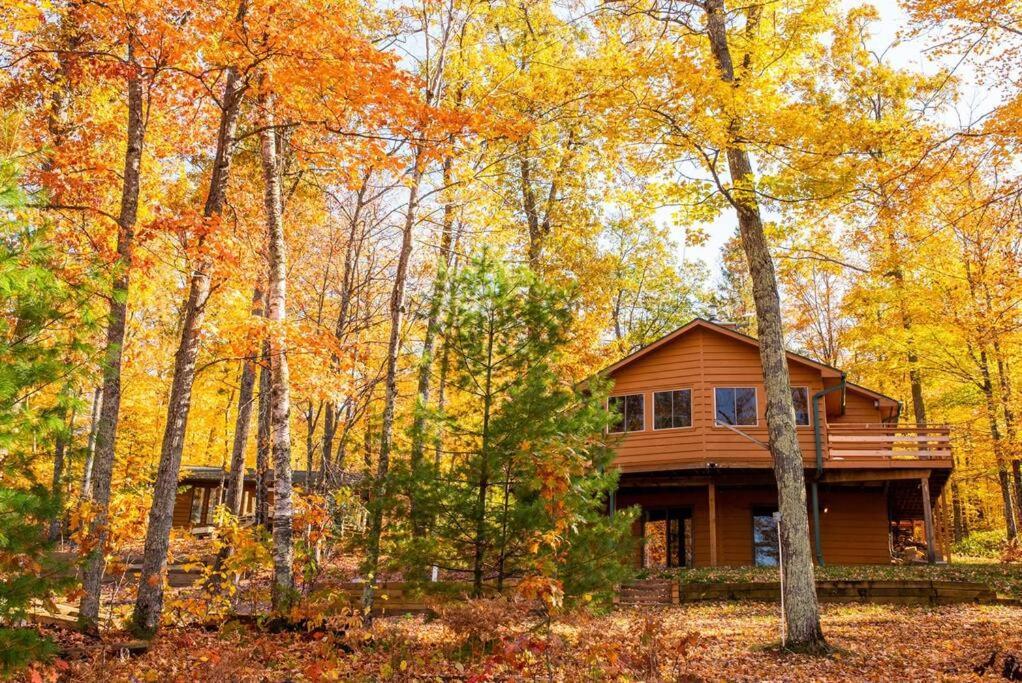 Fall Getaway Resort-3 King Suites, Dog-Friendly Seeley المظهر الخارجي الصورة