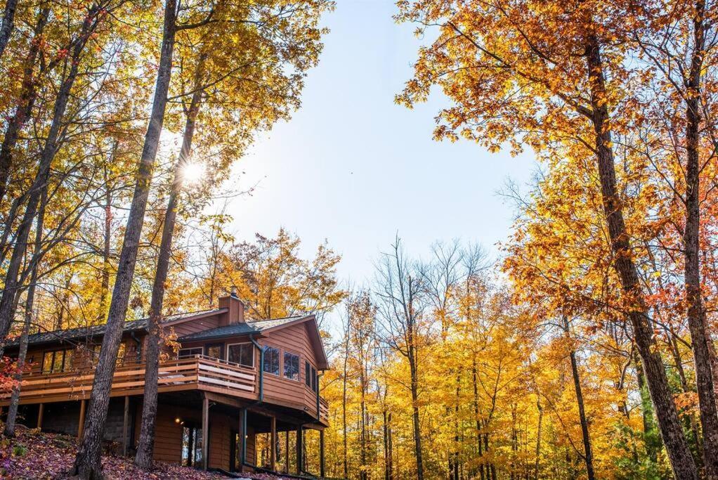 Fall Getaway Resort-3 King Suites, Dog-Friendly Seeley المظهر الخارجي الصورة