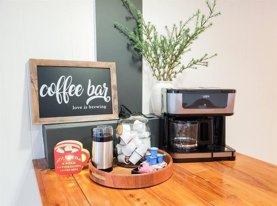 Fall Getaway Resort-3 King Suites, Dog-Friendly Seeley المظهر الخارجي الصورة