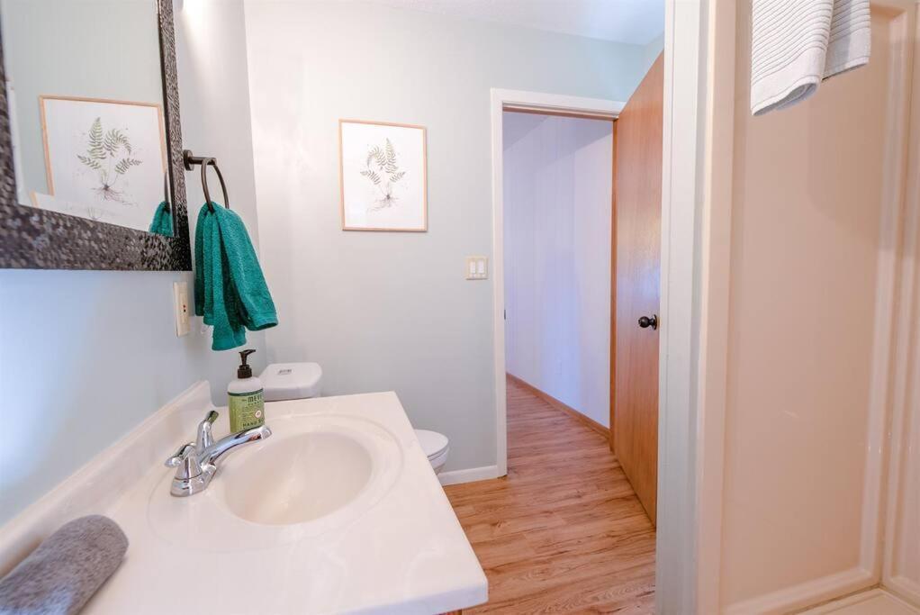 Fall Getaway Resort-3 King Suites, Dog-Friendly Seeley المظهر الخارجي الصورة