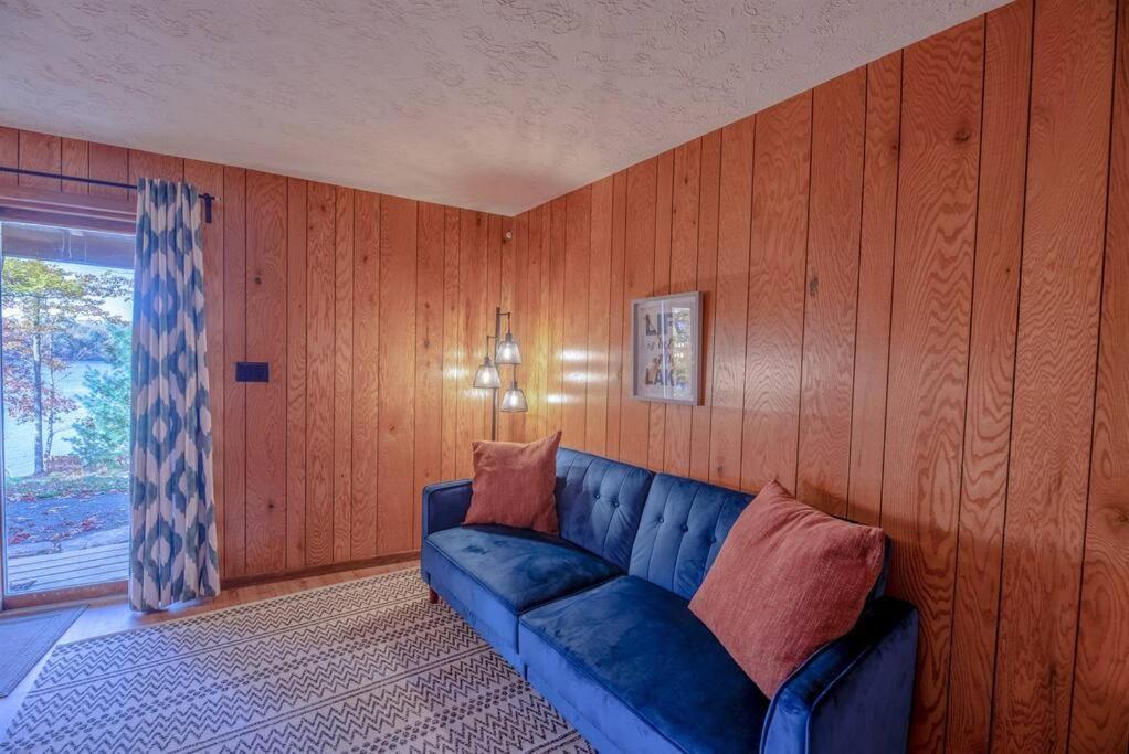Fall Getaway Resort-3 King Suites, Dog-Friendly Seeley المظهر الخارجي الصورة