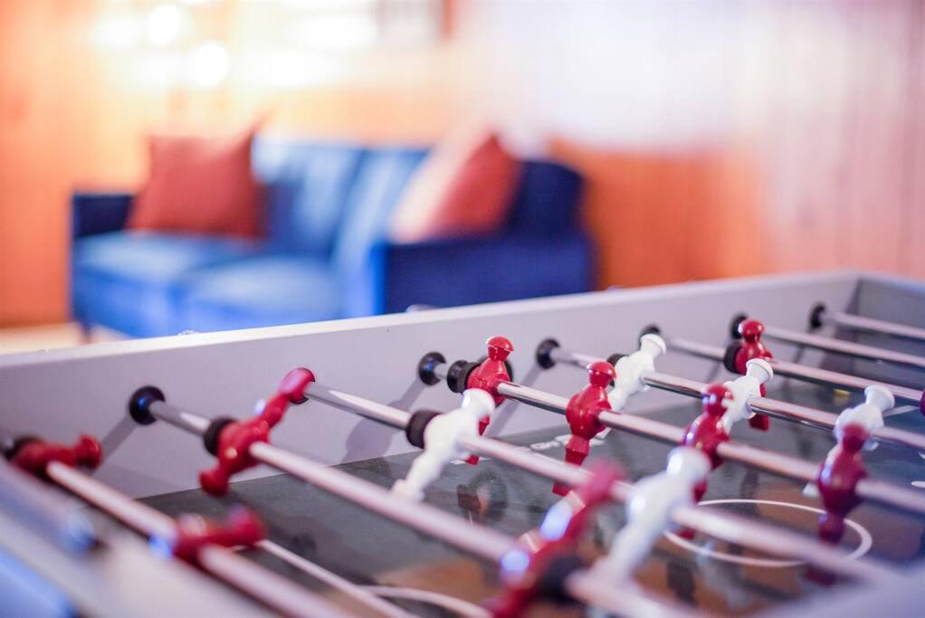 Fall Getaway Resort-3 King Suites, Dog-Friendly Seeley المظهر الخارجي الصورة