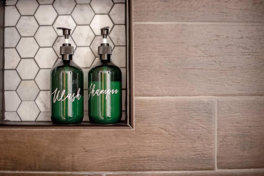 Fall Getaway Resort-3 King Suites, Dog-Friendly Seeley المظهر الخارجي الصورة