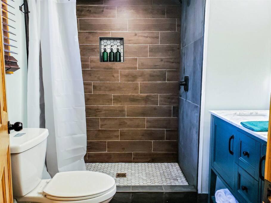 Fall Getaway Resort-3 King Suites, Dog-Friendly Seeley المظهر الخارجي الصورة