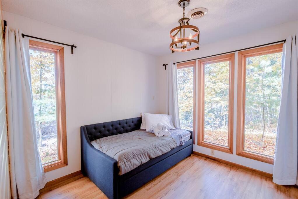 Fall Getaway Resort-3 King Suites, Dog-Friendly Seeley المظهر الخارجي الصورة