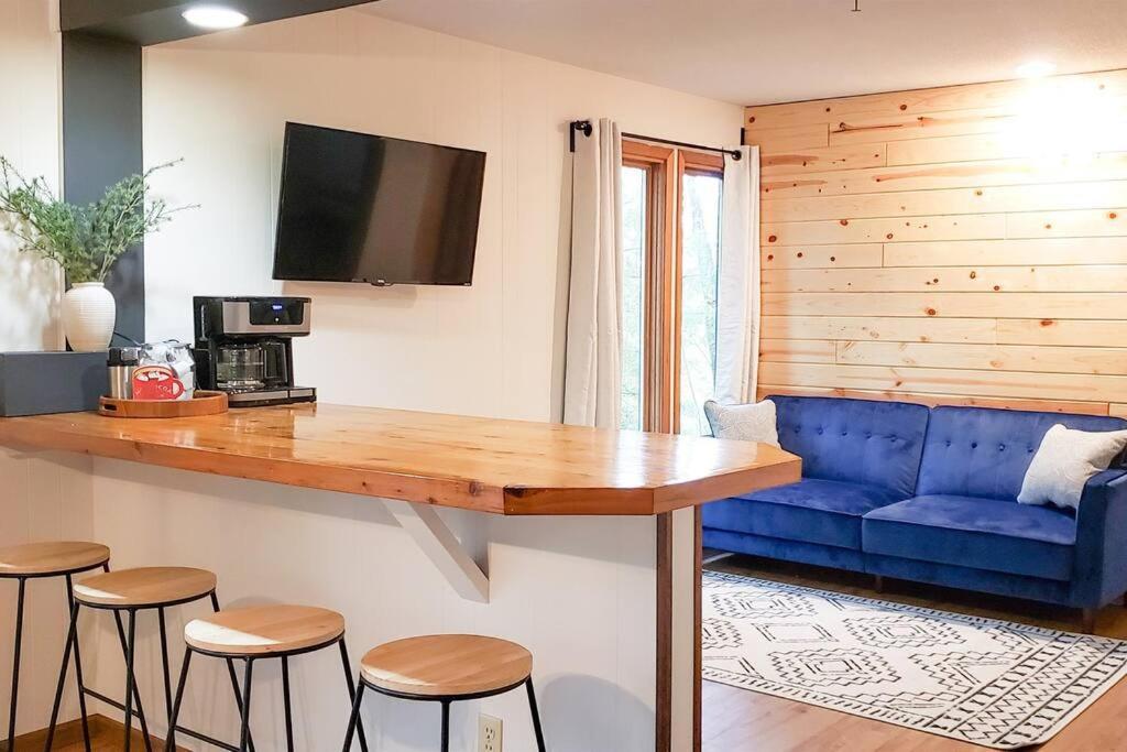 Fall Getaway Resort-3 King Suites, Dog-Friendly Seeley المظهر الخارجي الصورة