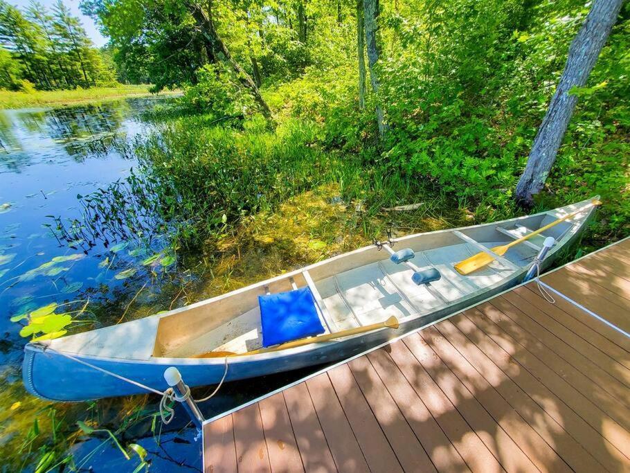 Fall Getaway Resort-3 King Suites, Dog-Friendly Seeley المظهر الخارجي الصورة