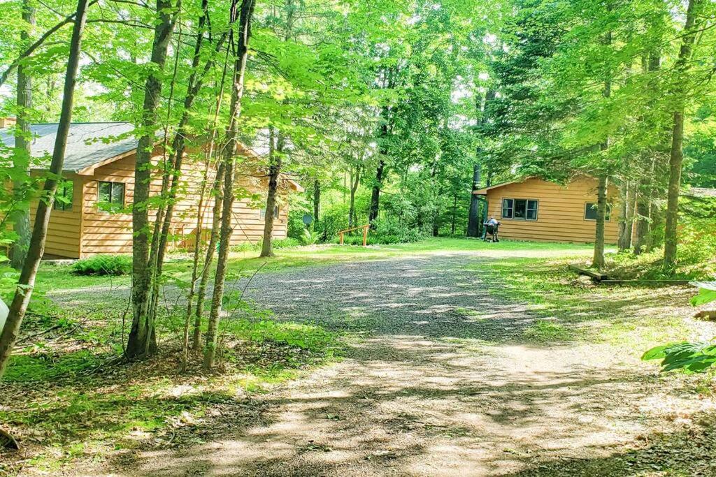 Fall Getaway Resort-3 King Suites, Dog-Friendly Seeley المظهر الخارجي الصورة