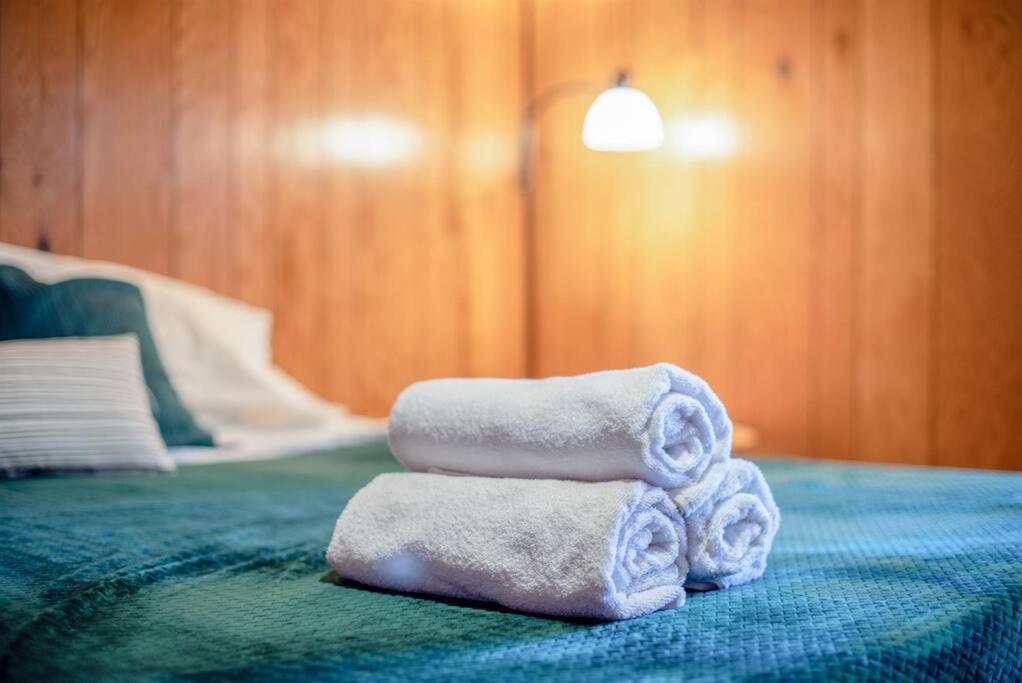 Fall Getaway Resort-3 King Suites, Dog-Friendly Seeley المظهر الخارجي الصورة